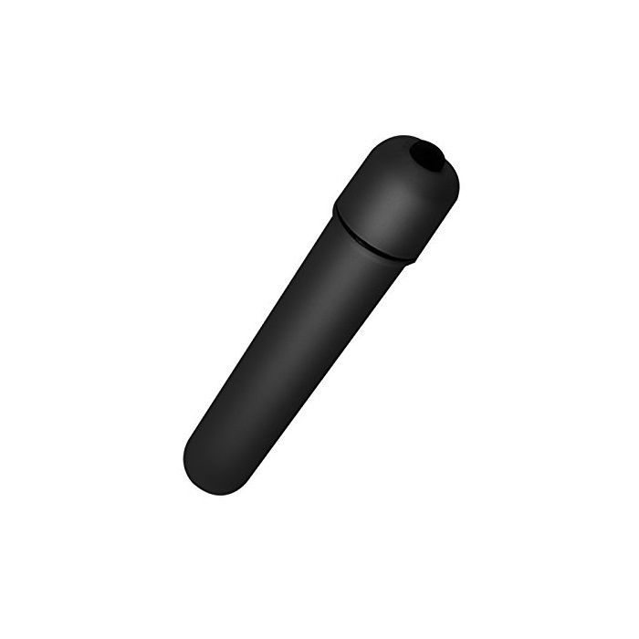 Mode Design - Stick Me 震動棒 - 黑色 - View 2