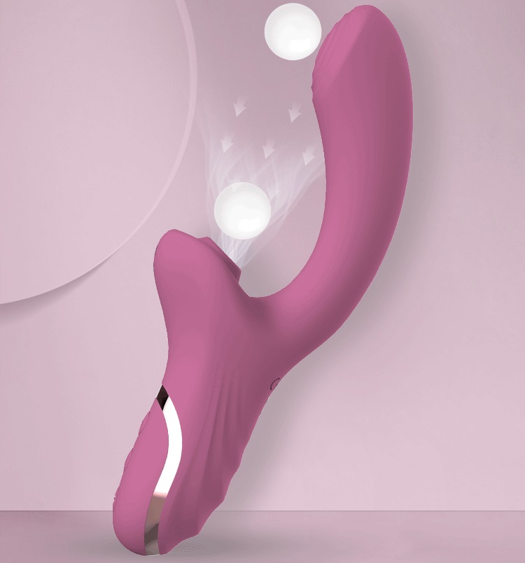 MyToys - MyAiryClit - Sakura - View 7