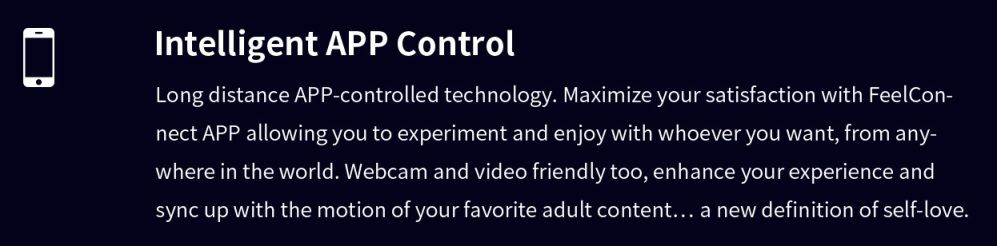 SVAKOM - Vick Neo Interactive Prostate Vibrator - Black - View 13