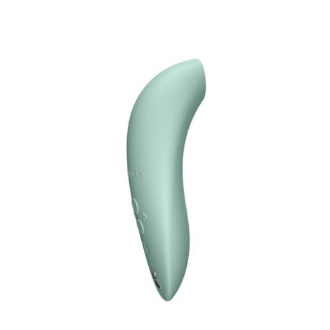 We-Vibe - Melt 2 - 陰蒂吸啜器 - 鼠尾草綠 - View 3