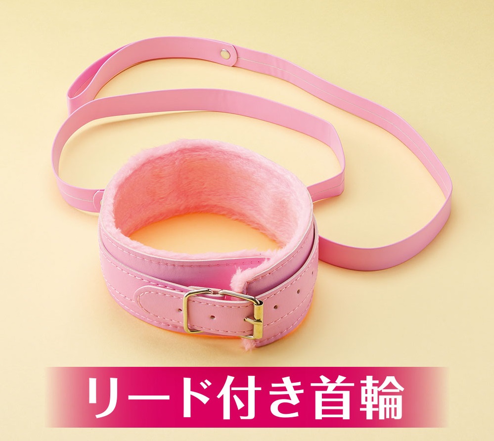 T-Best - Soft SM 10 件組 - 粉紅色 - View 2