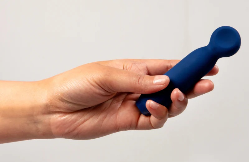 Je Joue - Vita Bullet Vibrator - Blue - View 2