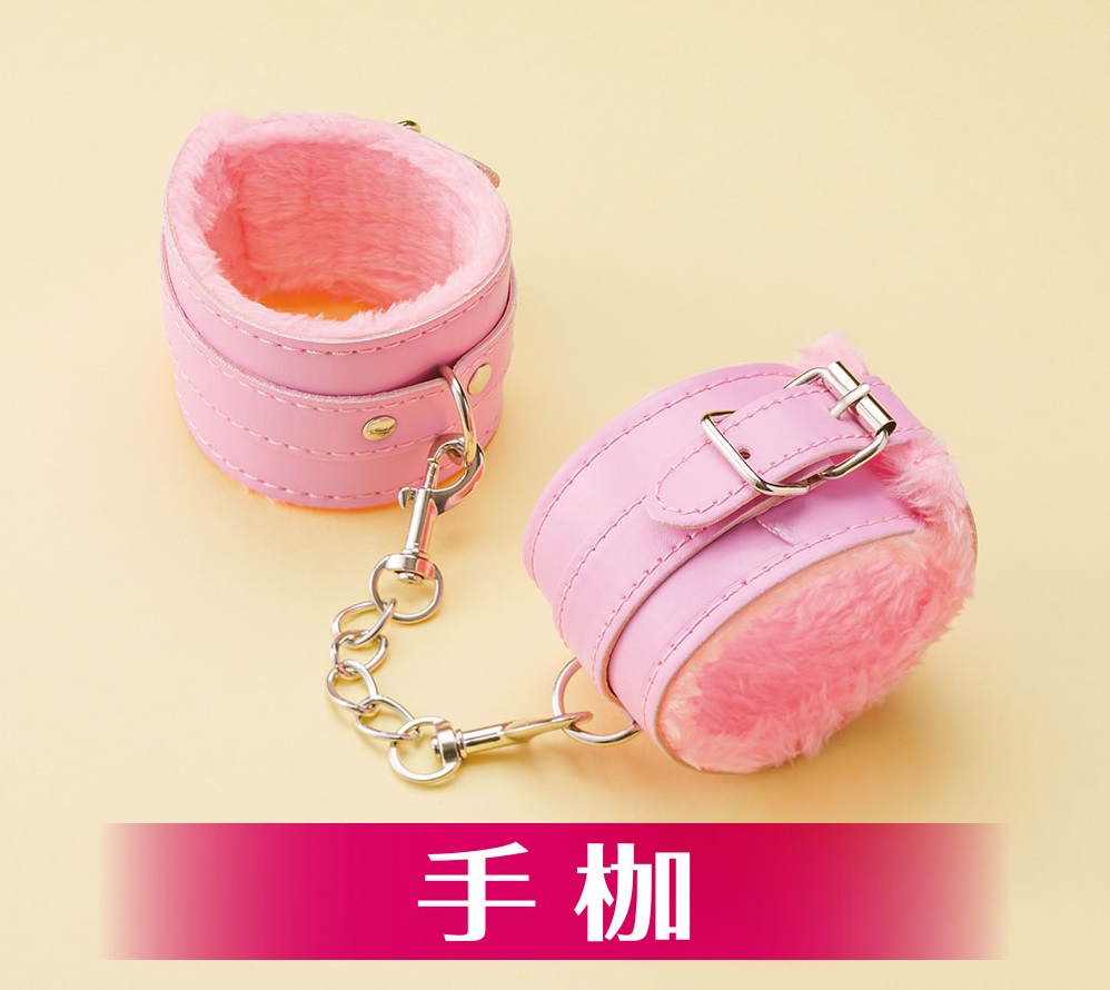 T-Best - Soft SM 10 件組 - 粉紅色 - View 4