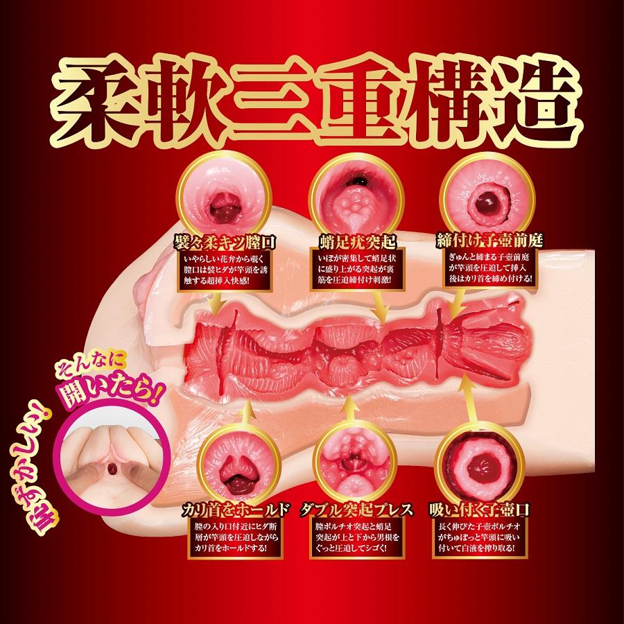 NPG - Arina Hashimoto Honorable Masturbator - View 5