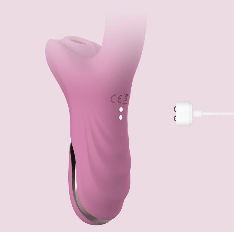MyToys - MyAiryClit - Light Purple - View 14