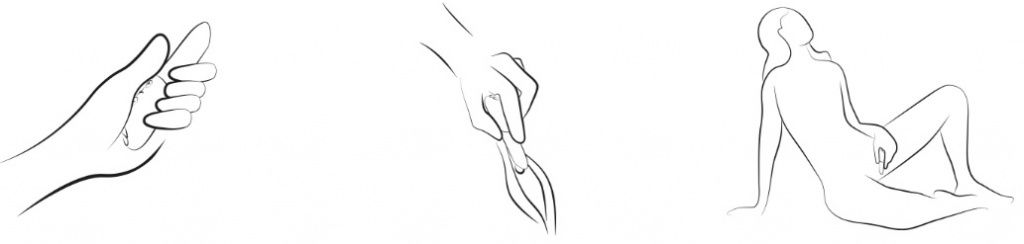 We-Vibe - Tango X We-Vibe - Tango X